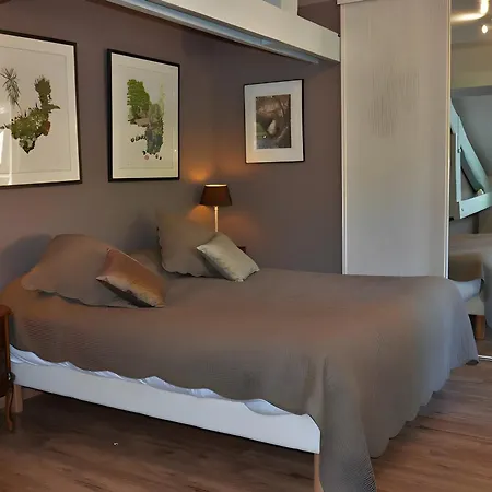 D'hote Avec Piscine 3* Jaujac