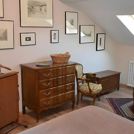 Bed & Breakfast D'hote Avec Piscine