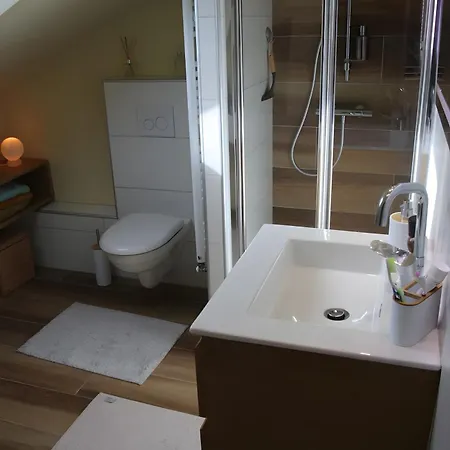 D'hote Avec Piscine